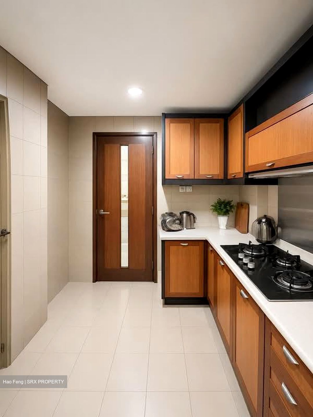 Sunhaven (D16), Condominium #579566671